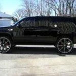 Meet your Posher, Charise